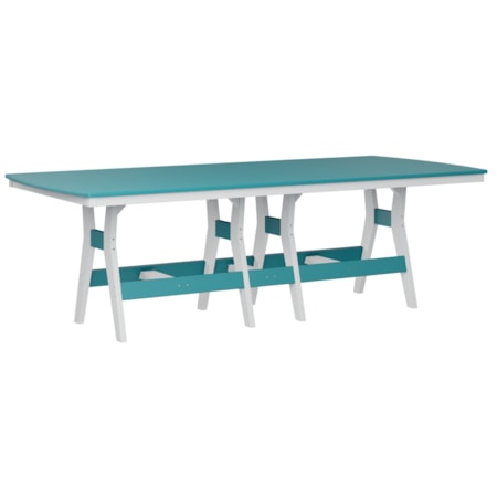 Harbor 44X96 Rt Table Dining