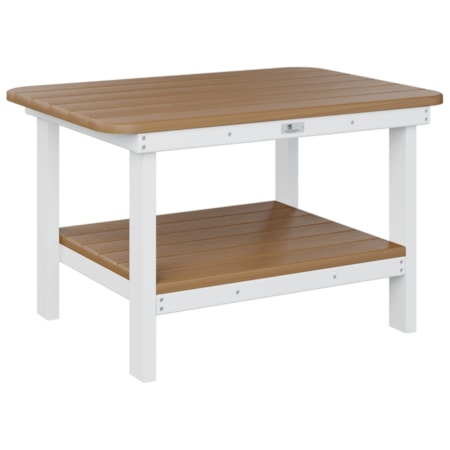 Rectangle Coffee Table