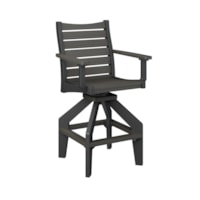 Coastal Grey & Black