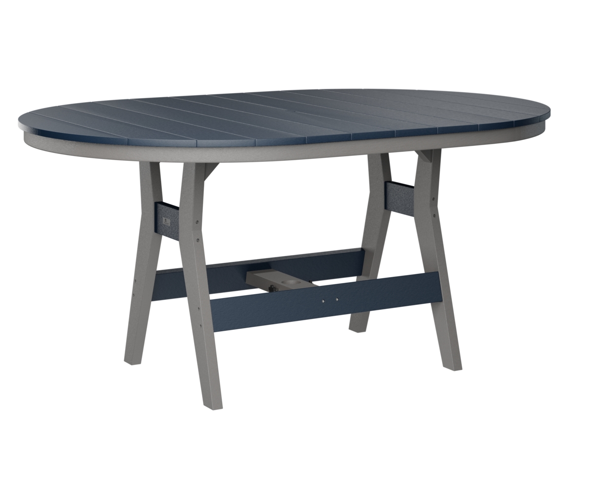Harbor 44X64 Obl Table Bar