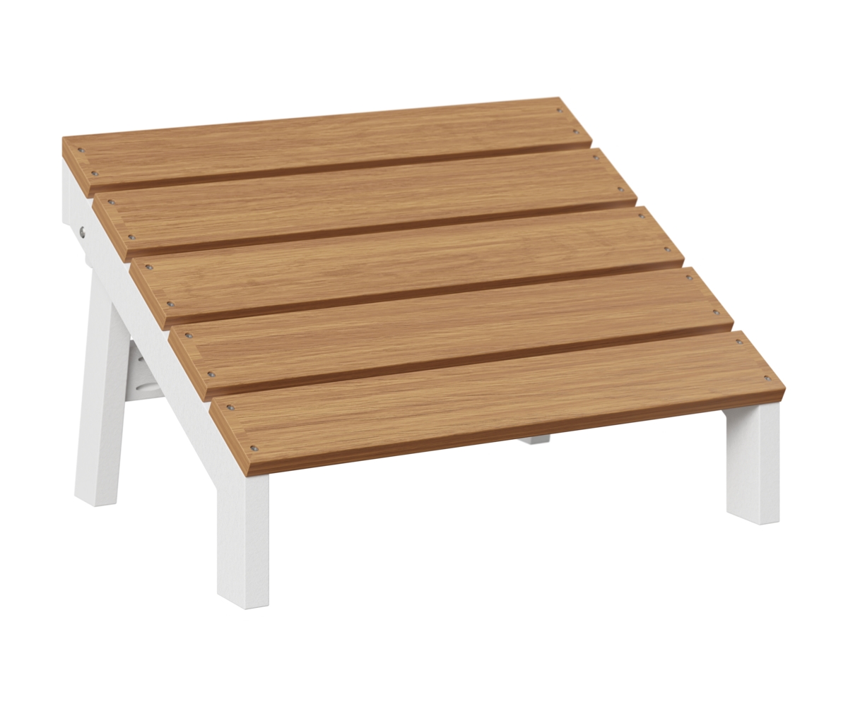 Mayhew Adack Folding Footstool