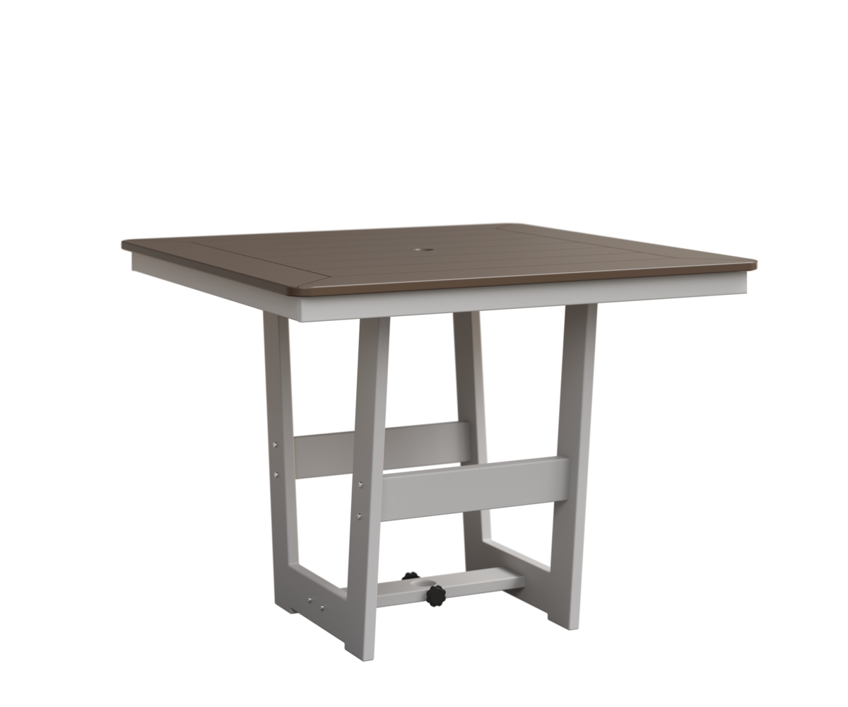 Hudson 40" Sq Table Dining