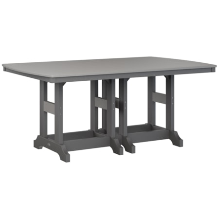 Outdoor Dining Table