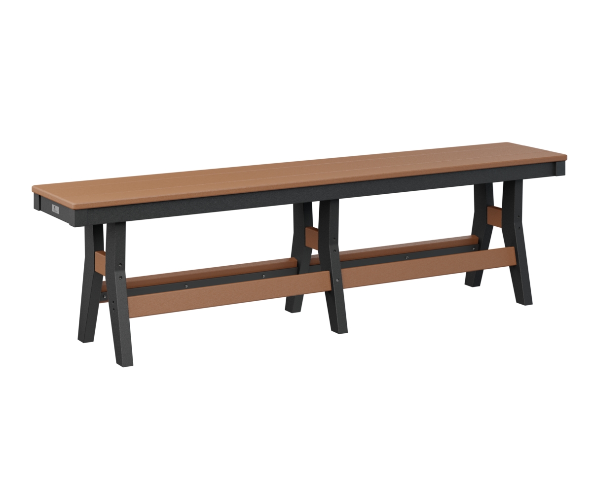 Harbor 66" Dining Bench