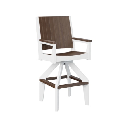 Mayhew Chat Swivel Xt Chair