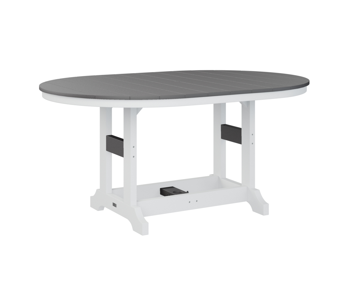 Gc 44X64 Oblong Table Dining