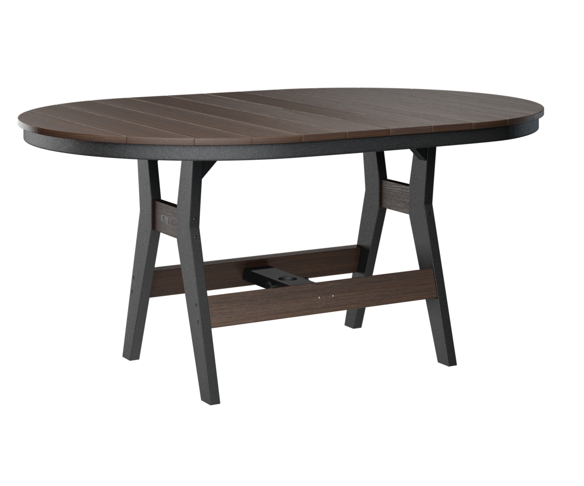 Harbor 44X64 Obl Table Bar