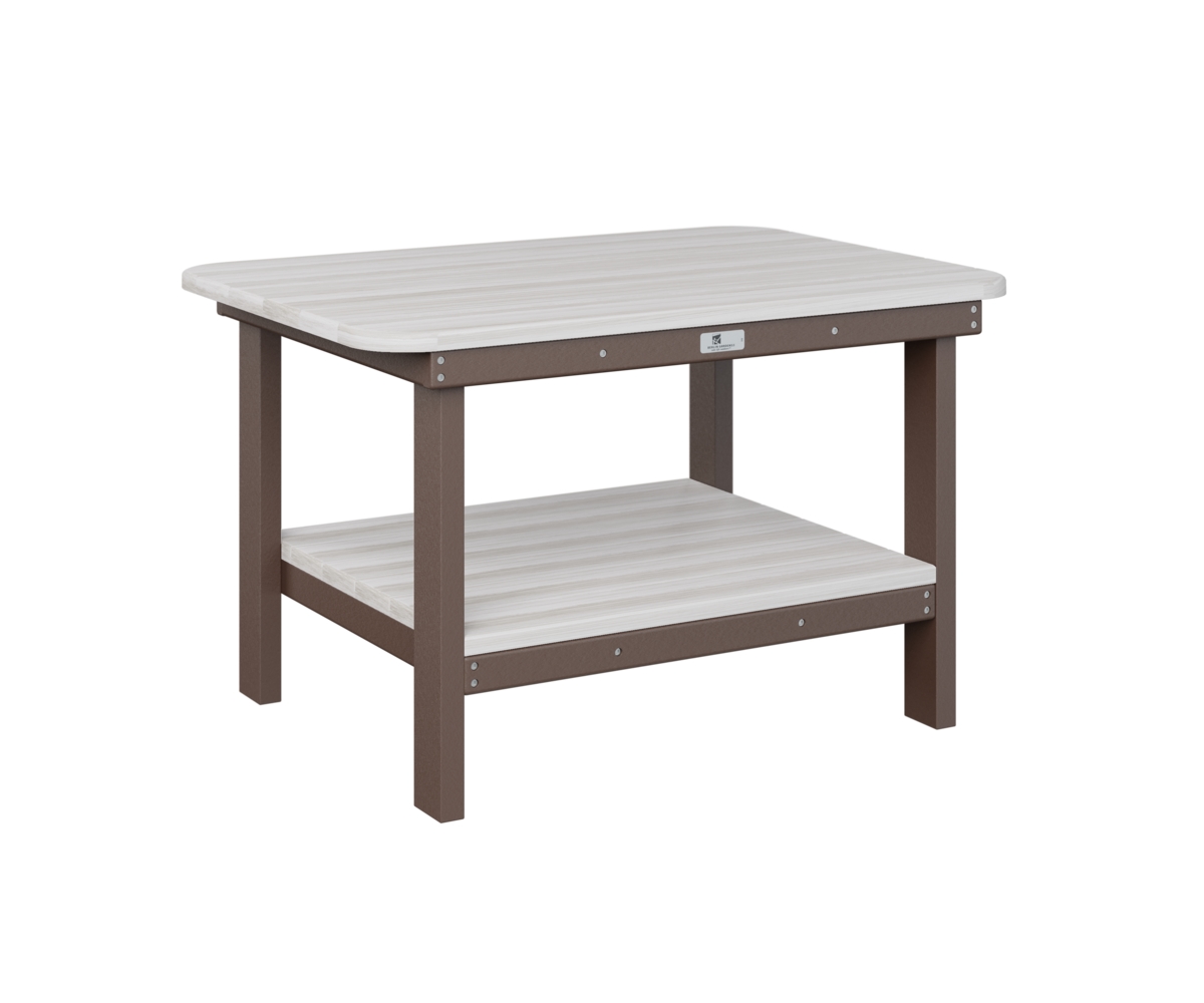 Rectangle Coffee Table