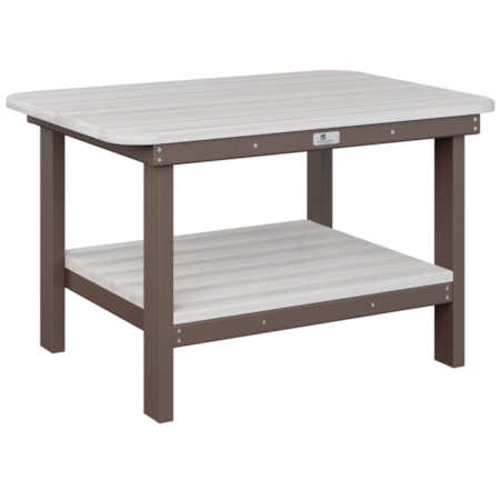 Rectangle Coffee Table