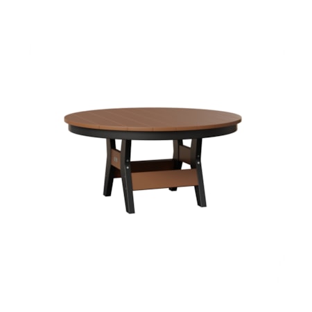 Harbor 38" Conversation Table