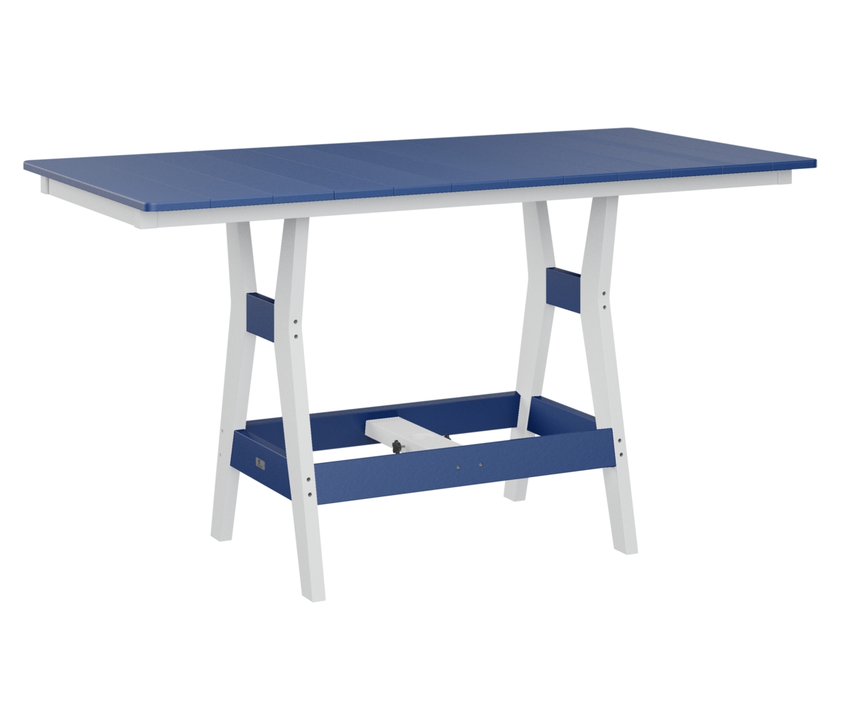 Harbor 33X66 Rt Table Counter