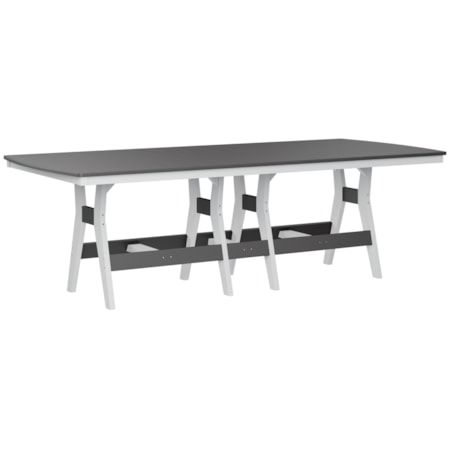 Harbor 44X96 Rt Table Dining