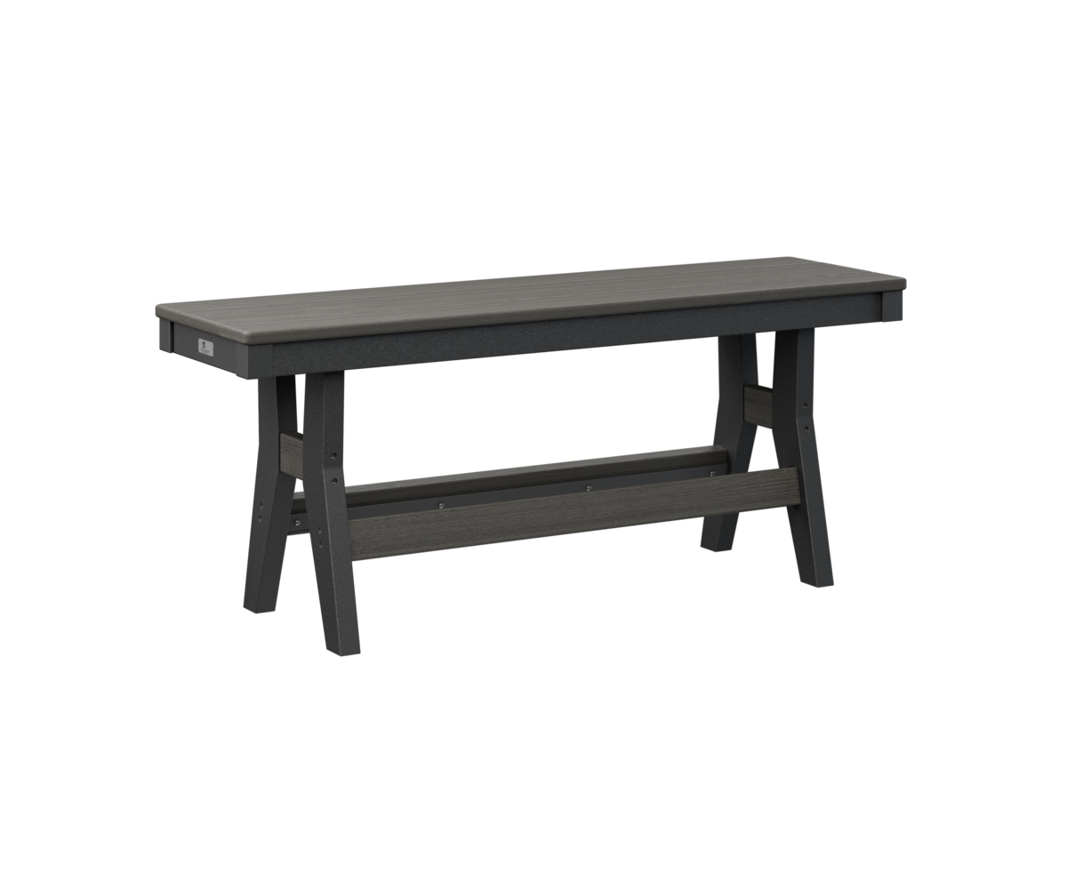 Harbor 44" Dining Bench