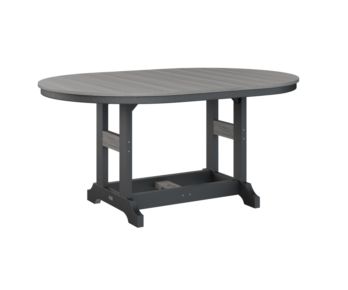 Gc 44X64 Oblong Table Dining