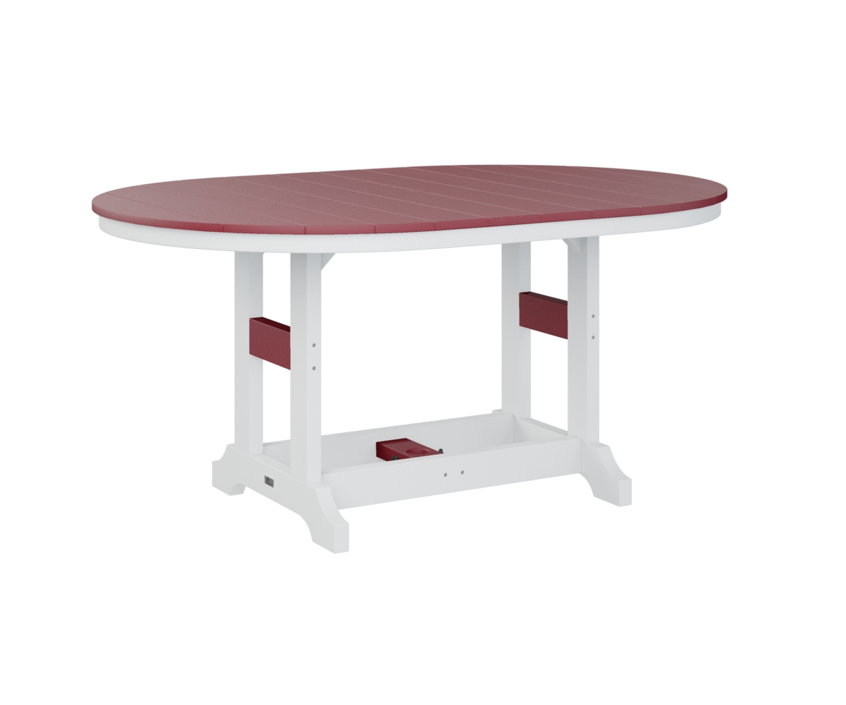 Gc 44X64 Oblong Table Dining