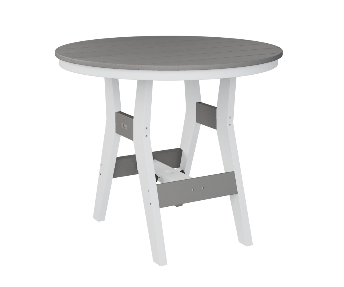 Harbor 38" Round Table Counter