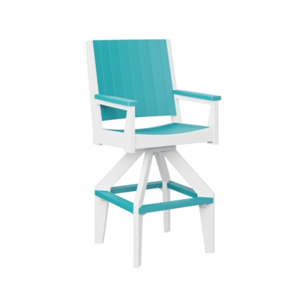 Mayhew Chat Swivel Xt Chair