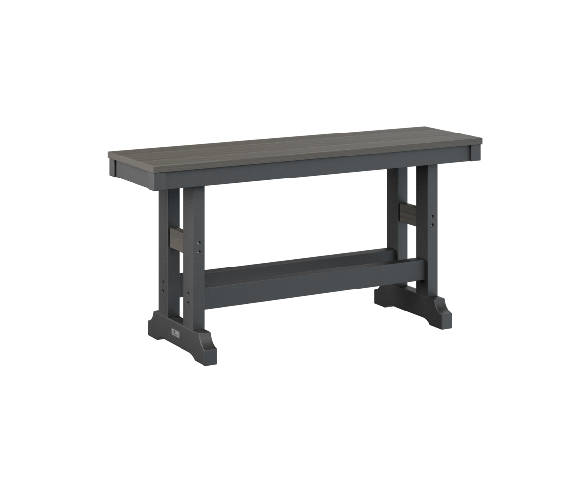 Gc 44" Dining Height Bench