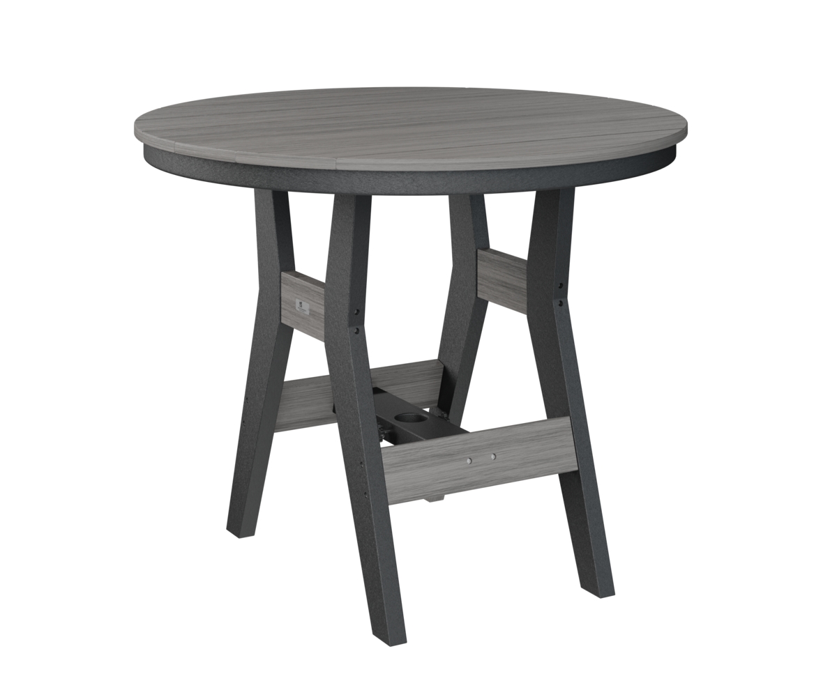 Harbor 38" Round Table Counter