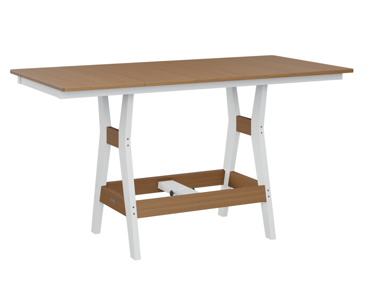 Harbor 33X66 Rt Table Counter