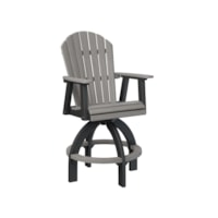 Driftwood Grey & Black