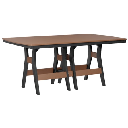Harbor 44X72 Rt Table Bar