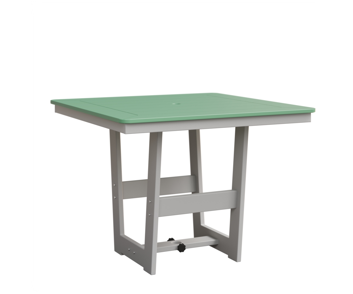 Hudson 40" Sq Table Dining