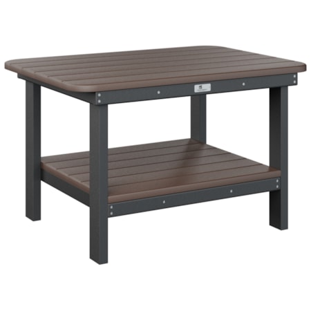 Rectangle Coffee Table