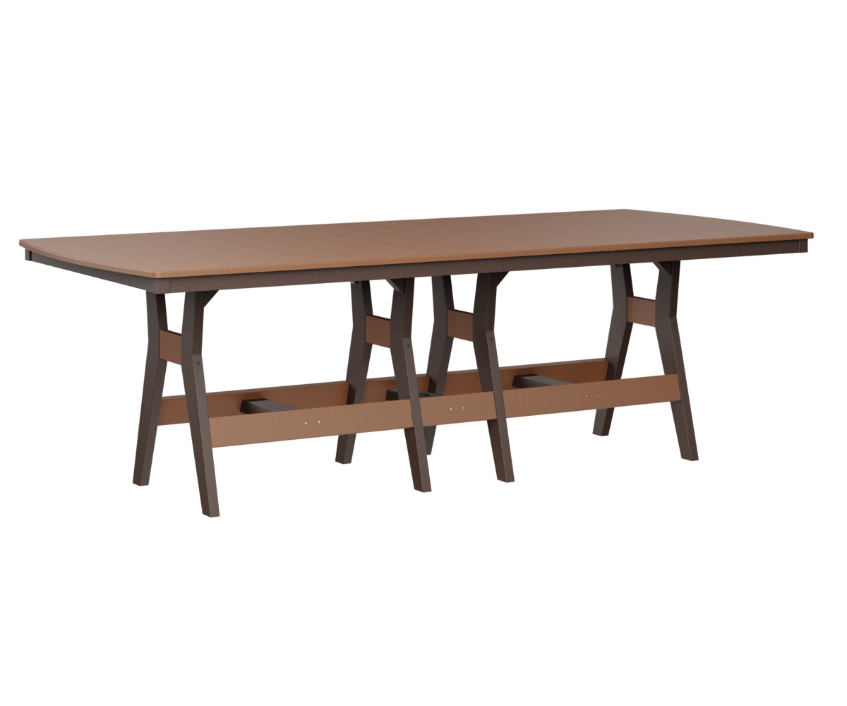 Harbor 44X96 Rt Table Dining