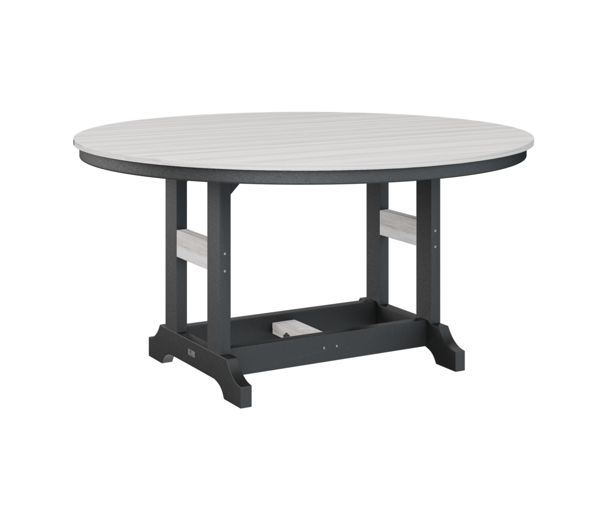 Gc 60" Round Table Counter