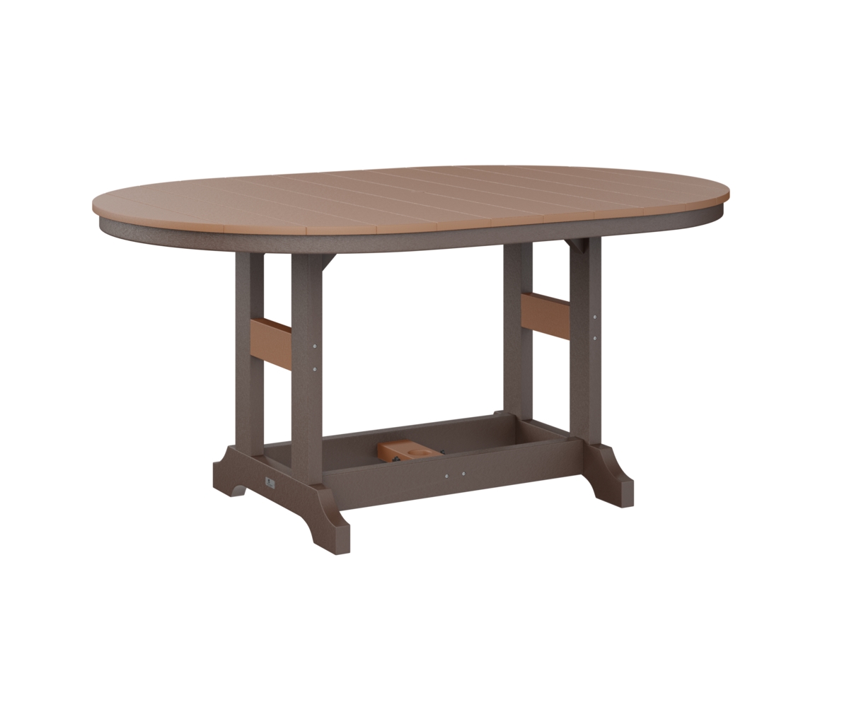 Gc 44X64 Oblong Table Dining