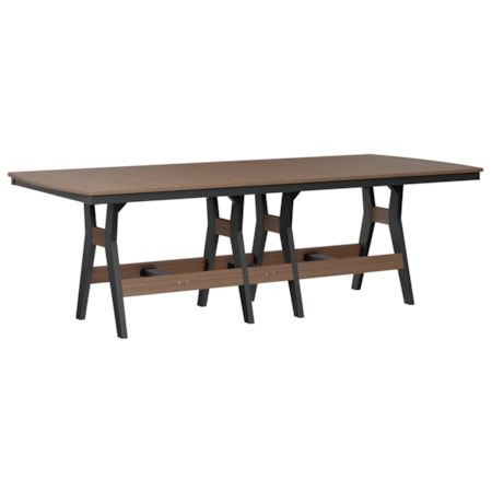 Harbor 44X96 Rt Table Dining