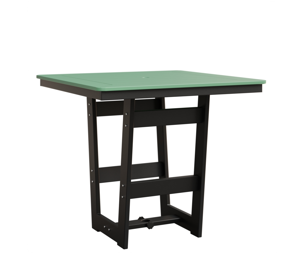 Hudson 40" Sq Table Counter