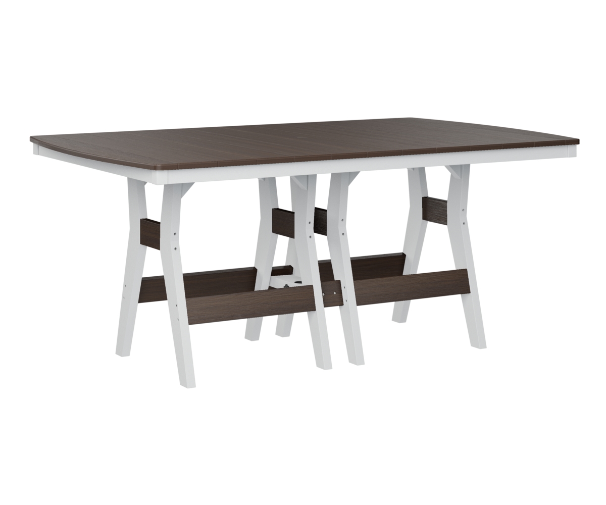 Harbor 44X72 Rt Table Bar