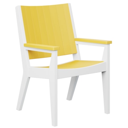 Mayhew Chat Dining Chair