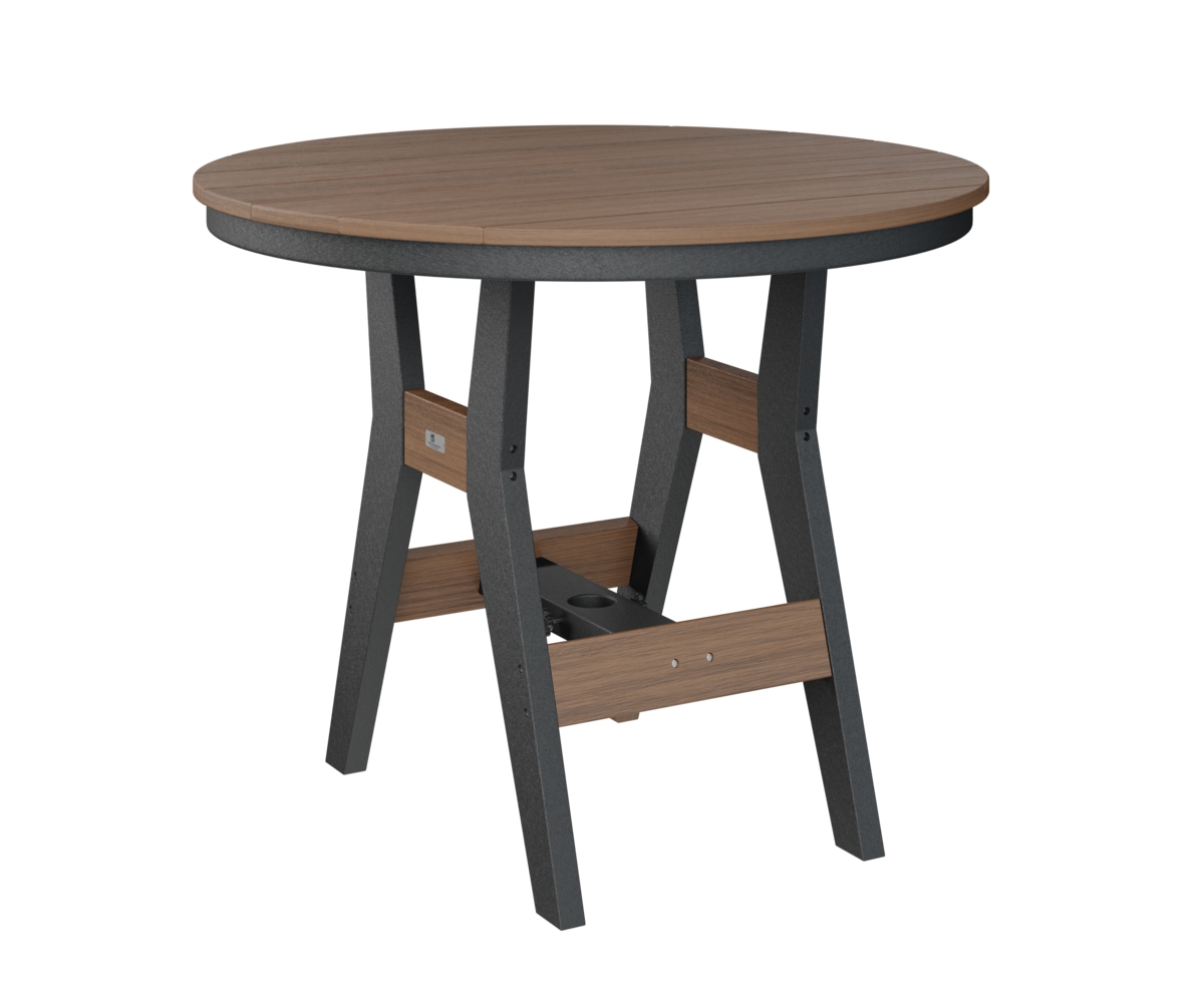 Harbor 38" Round Table Counter