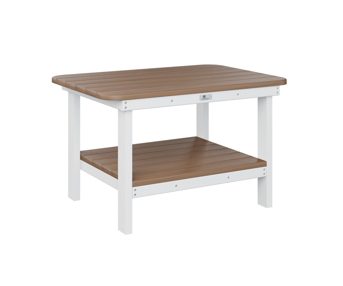 Rectangle Coffee Table