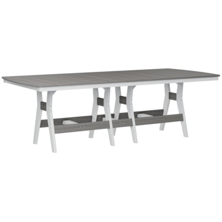 Harbor 44X96 Rt Table Dining
