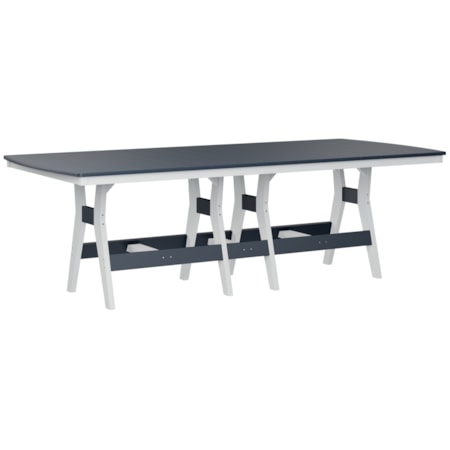 Harbor 44X96 Rt Table Dining