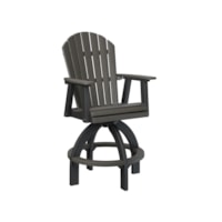 Coastal Grey & Black