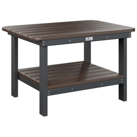 Rectangle Coffee Table