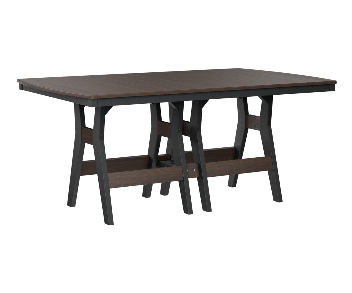 Harbor 44X72 Rt Table Bar