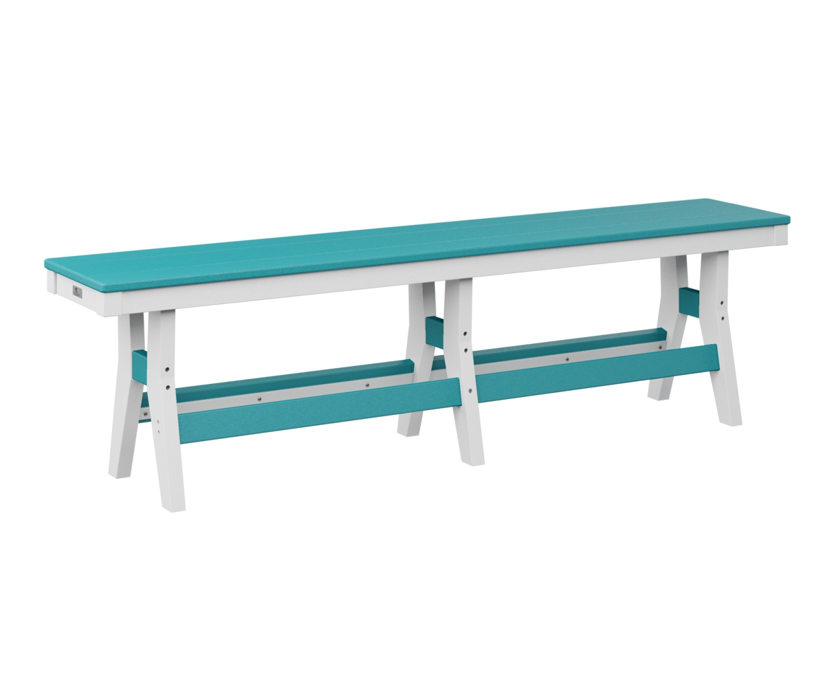 Harbor 66" Dining Bench
