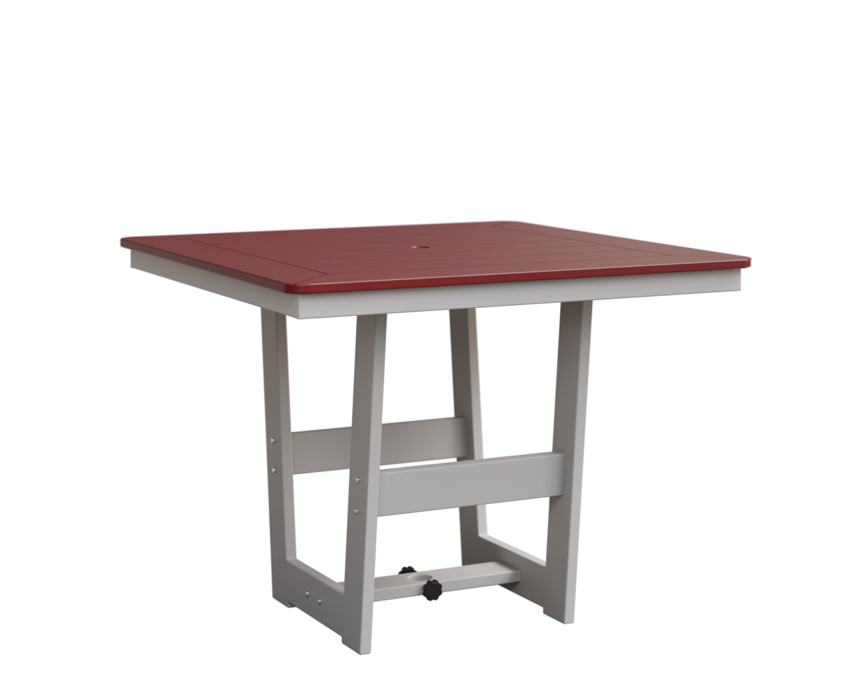 Hudson 40" Sq Table Dining