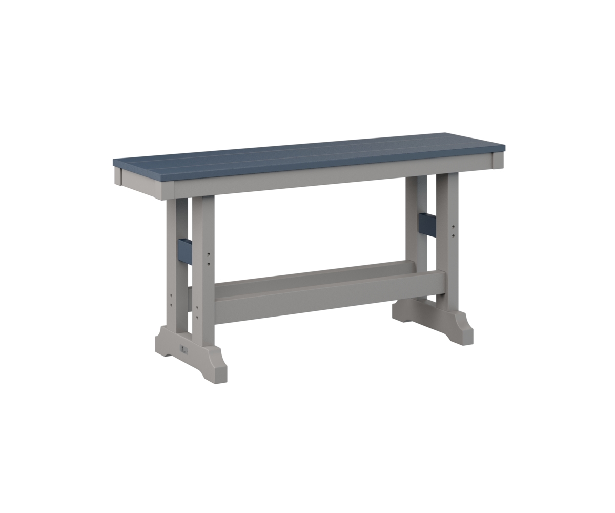 Gc 44" Dining Height Bench