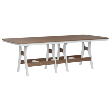 Harbor 44X96 Rt Table Dining