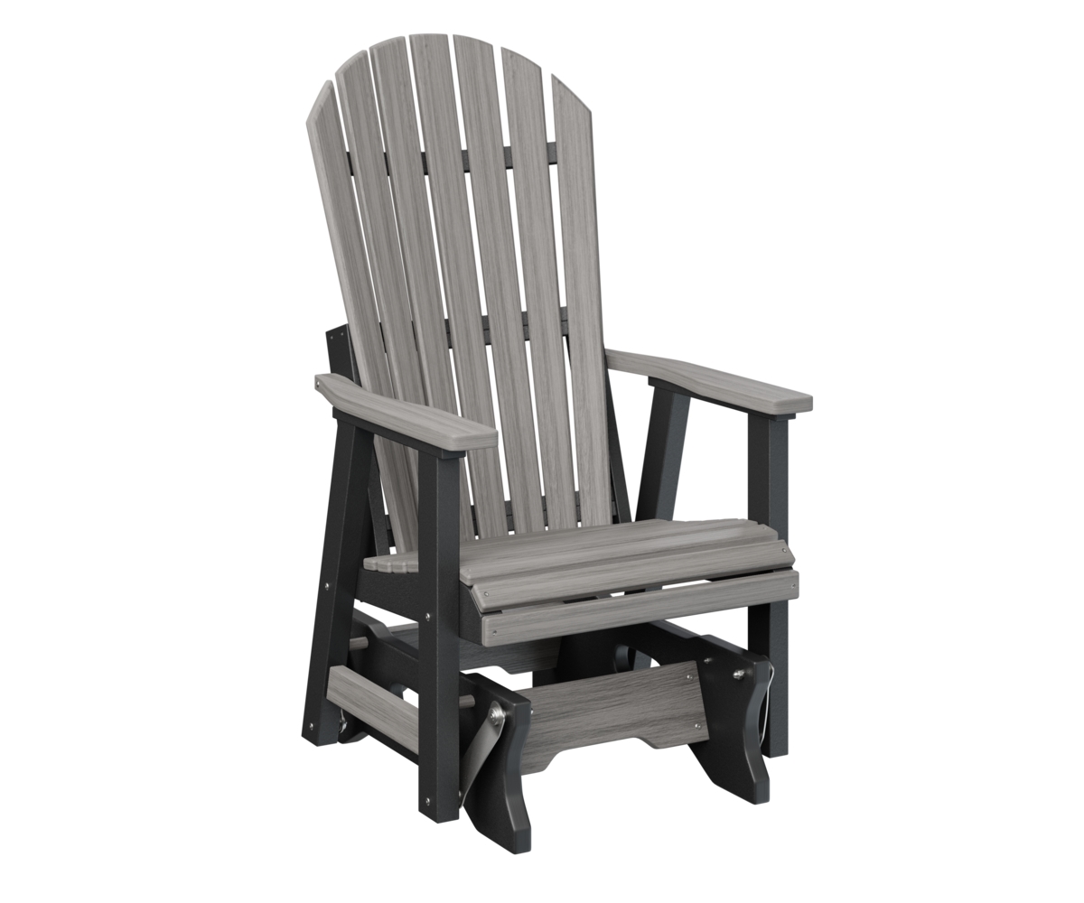 Comfo-Back Single Glider