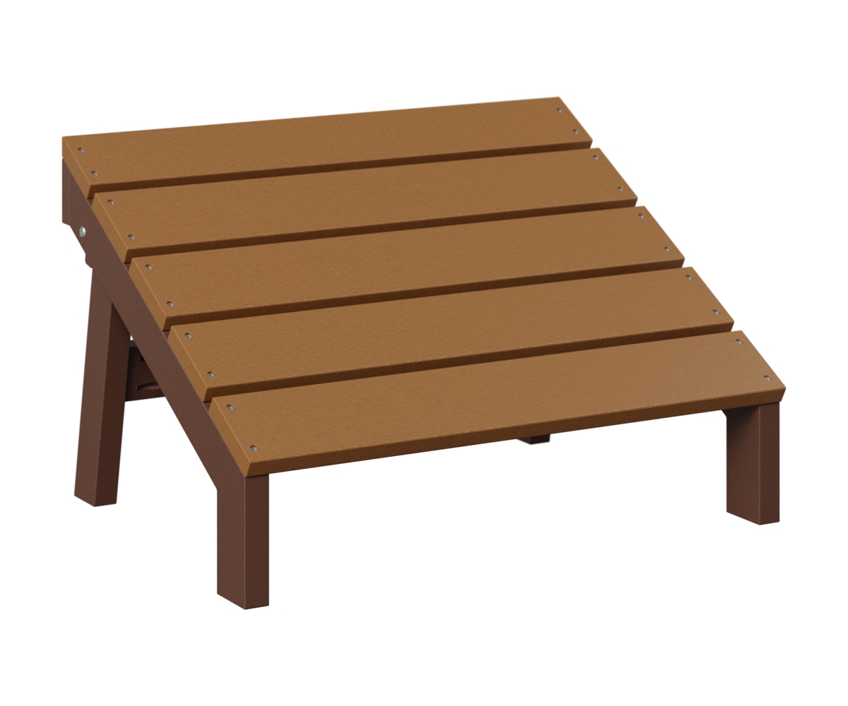 Mayhew Adack Folding Footstool