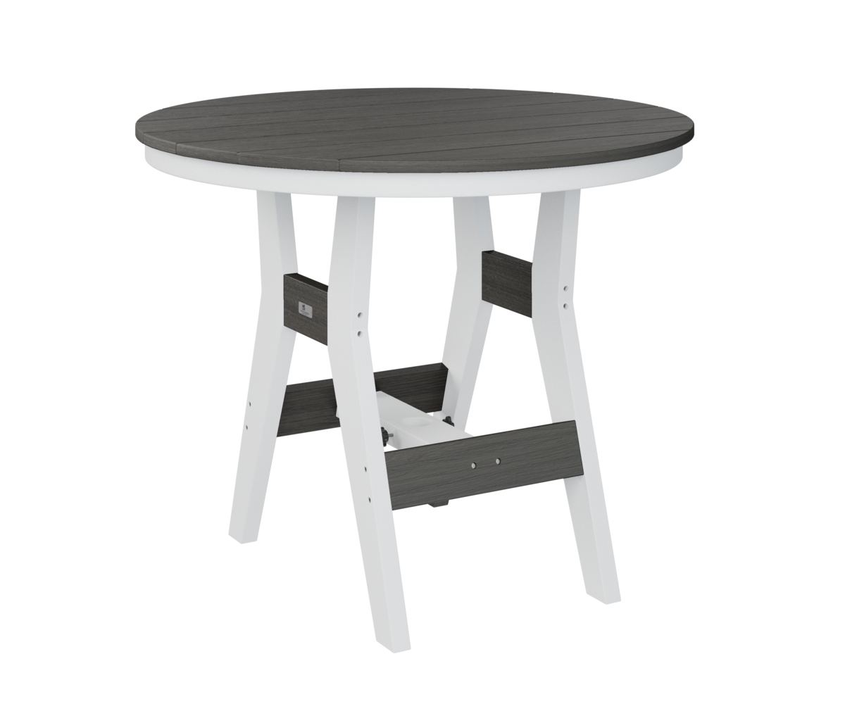 Harbor 38" Round Table Counter