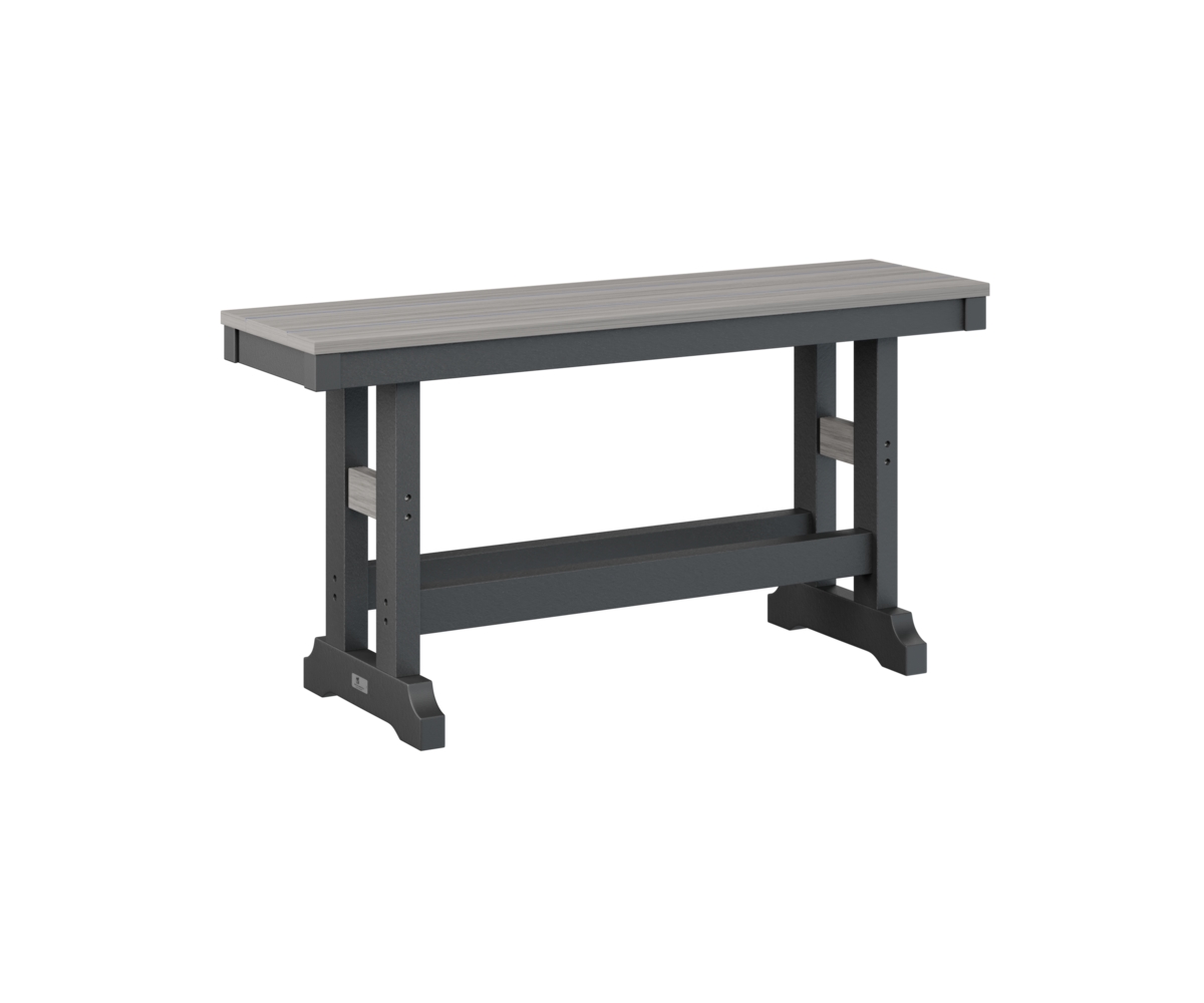 Gc 44" Dining Height Bench